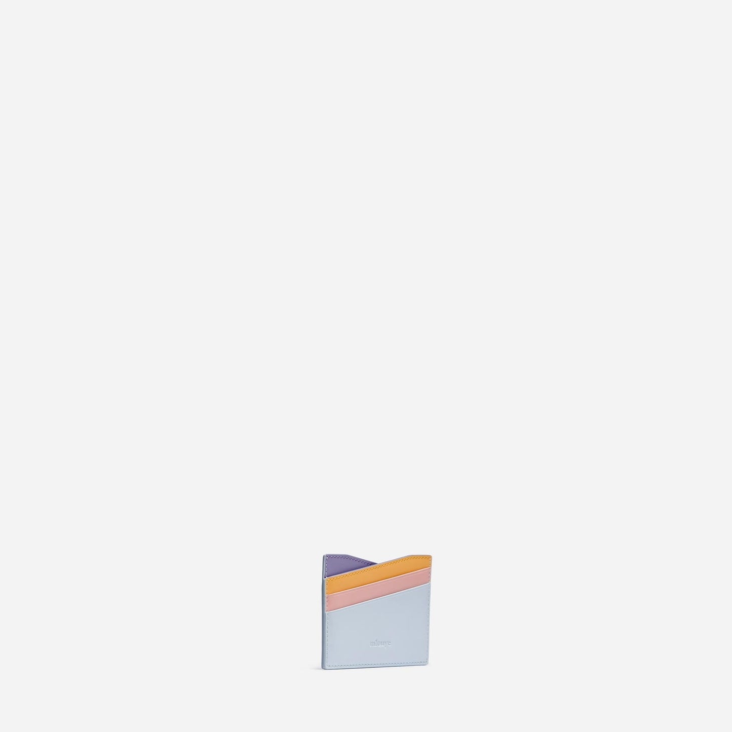 Croise Cardholder - Malaga